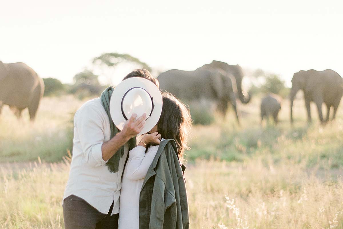 Honeymoon Safaris