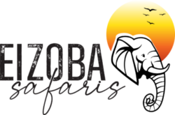 Eizoba Uganda Safaris Logo